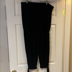 Apt. 9 Women’s Black Dress Pants
